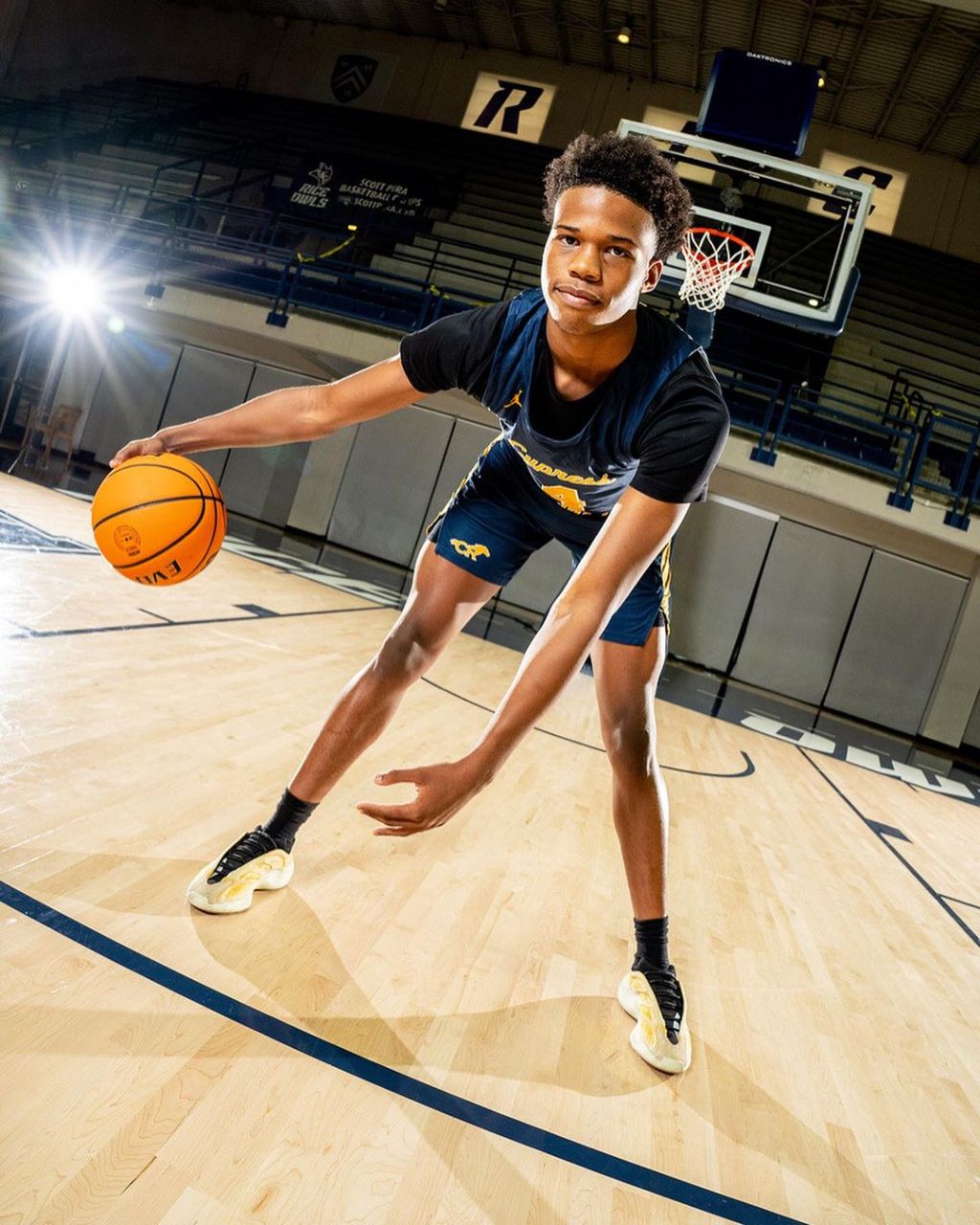 Milllenium Basketball Lands ’26 Guard&nbsp;Transfer