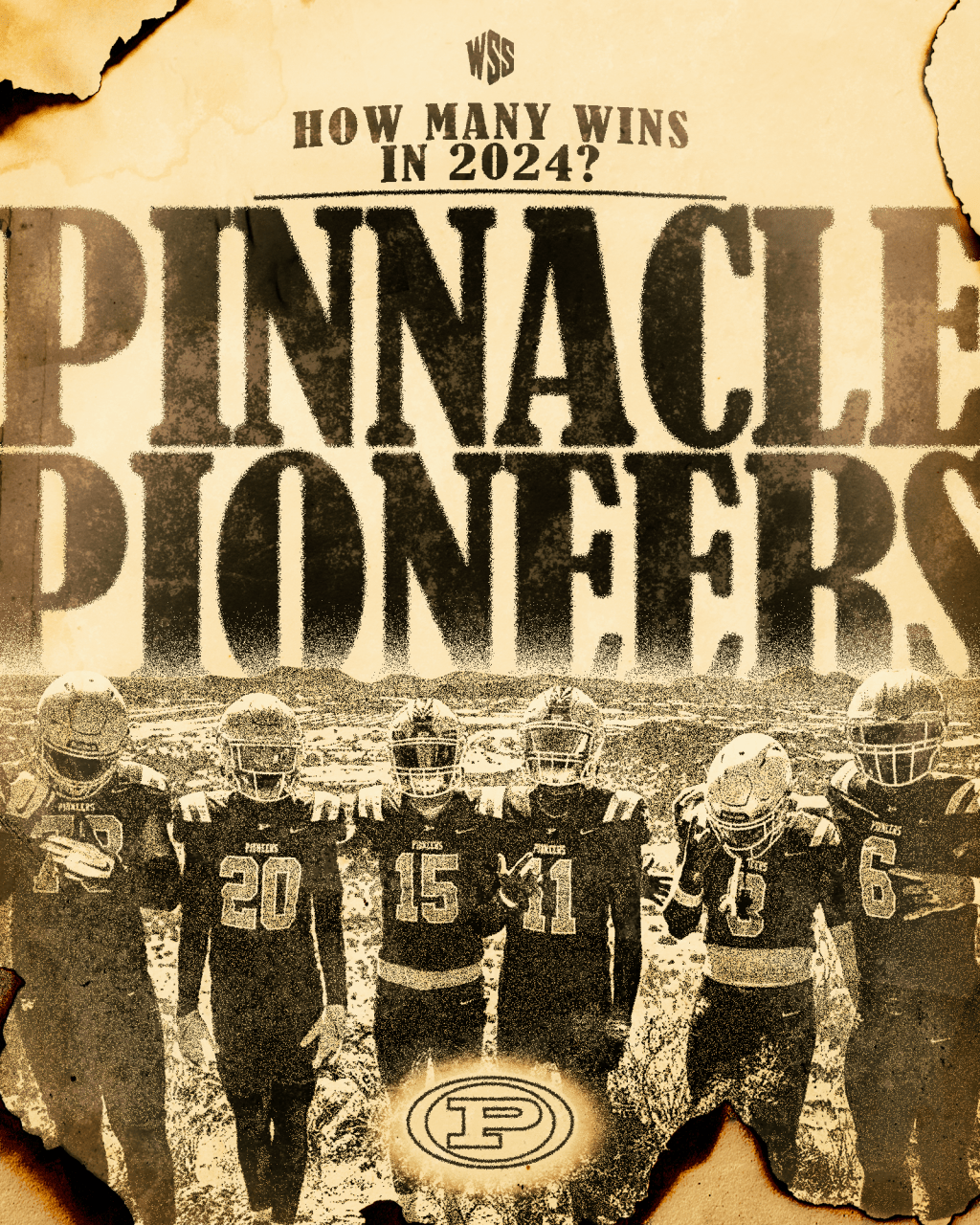 Pioneer Football: Open Division&nbsp;Bound?