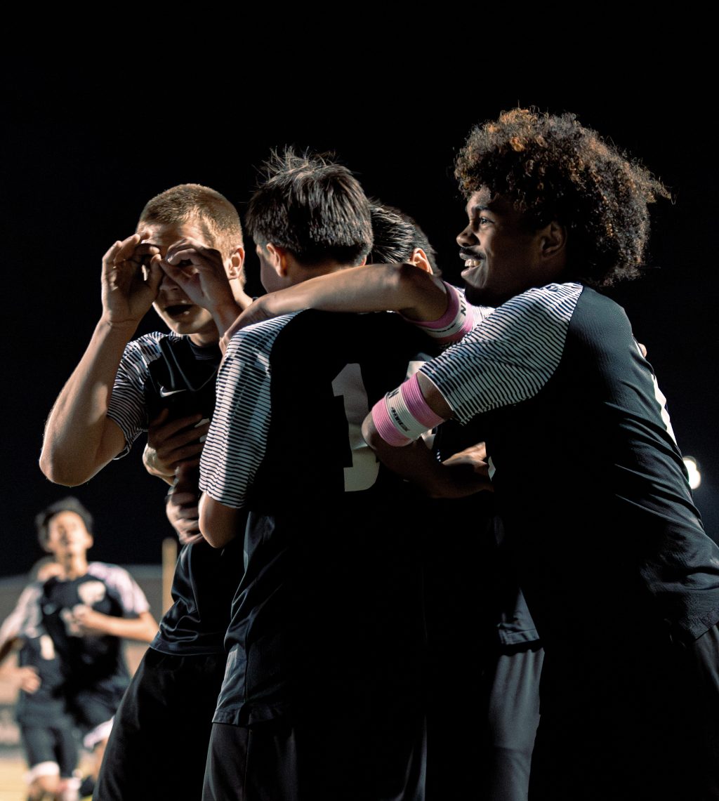 Boys Soccer Open: Round of 32&nbsp;Recap