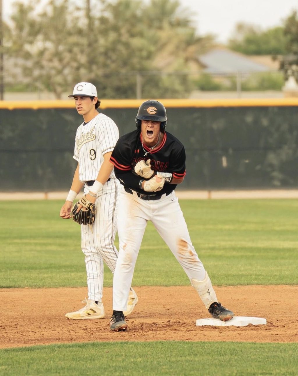 CDS Defeats No. 1 Casteel in Run-Rule&nbsp;Win